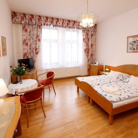 Apartman Moravska Karlowe Wary Zewnętrze zdjęcie